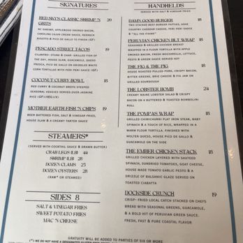 NC Coast Grill & Bar - New American Near Me - Kitty Hawk, North Carolina NC Coast Grill & Bar - New American Near Me - Kitty Hawk, North Carolina