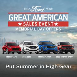 Kindle Ford
