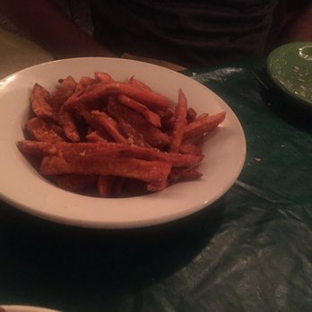 The BoatYard Grill - Sweet potato fries - Seafood Near Me - Ithaca, New York The BoatYard Grill - Sweet potato fries - Seafood Near Me - Ithaca, New York