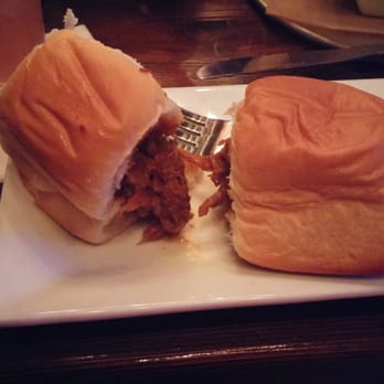 The LKSD - Pork sliders. A must! - Burgers Near Me - Downey, California The LKSD - Pork sliders. A must! - Burgers Near Me - Downey, California