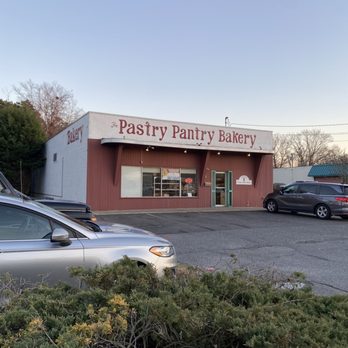 Chester's Pastry Pantry Bakery