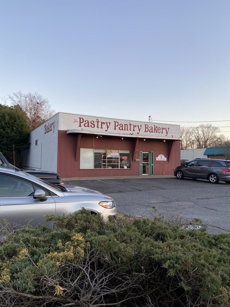 CHESTER’S PASTRY PANTRY BAKERY 33 Photos & 67 Reviews 506 New Rd