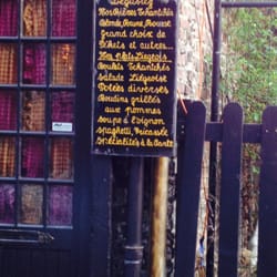 Taverne Tchantchès Nanesse