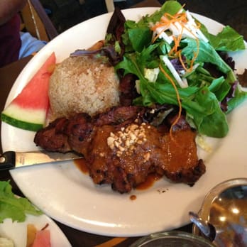 Neecha Thai - Lamb - Thai Near Me - Oakland, California Neecha Thai - Lamb - Thai Near Me - Oakland, California