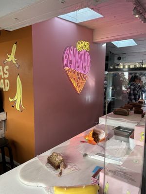 Gone Bananas Bread by null