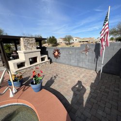 JG’s Landscaping - Another angle