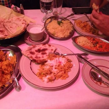 India Palace - Indian Near Me - Santa Fe, New Mexico