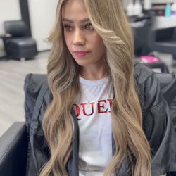 Halo Salon & Spa