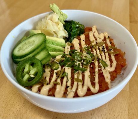 5299 Linda Vista Rd by null