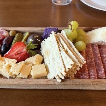The Barrel Room - Wine Bars Near Me - Vacaville, California