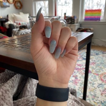 Elegant Nails & Spa - Nail Salons Near Me - Medford, Massachusetts