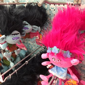 Petco - Trolls Dog toys - Pet Stores Near Me - Wesley Chapel, Florida
