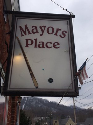 Mayors Place