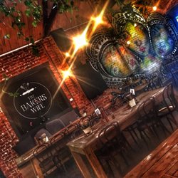 The Bakers Wife - Great ambience