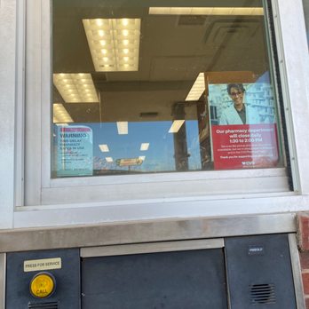 CVS Pharmacy - Drive-thru - Drugstores Near Me - Fort Worth, Texas