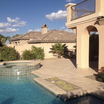Ultimate Concrete - Masonry/Concrete Near Me - Henderson, Nevada