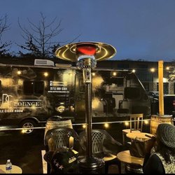 Dapper Cigar Lounge