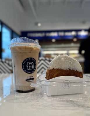 Paris Baguette