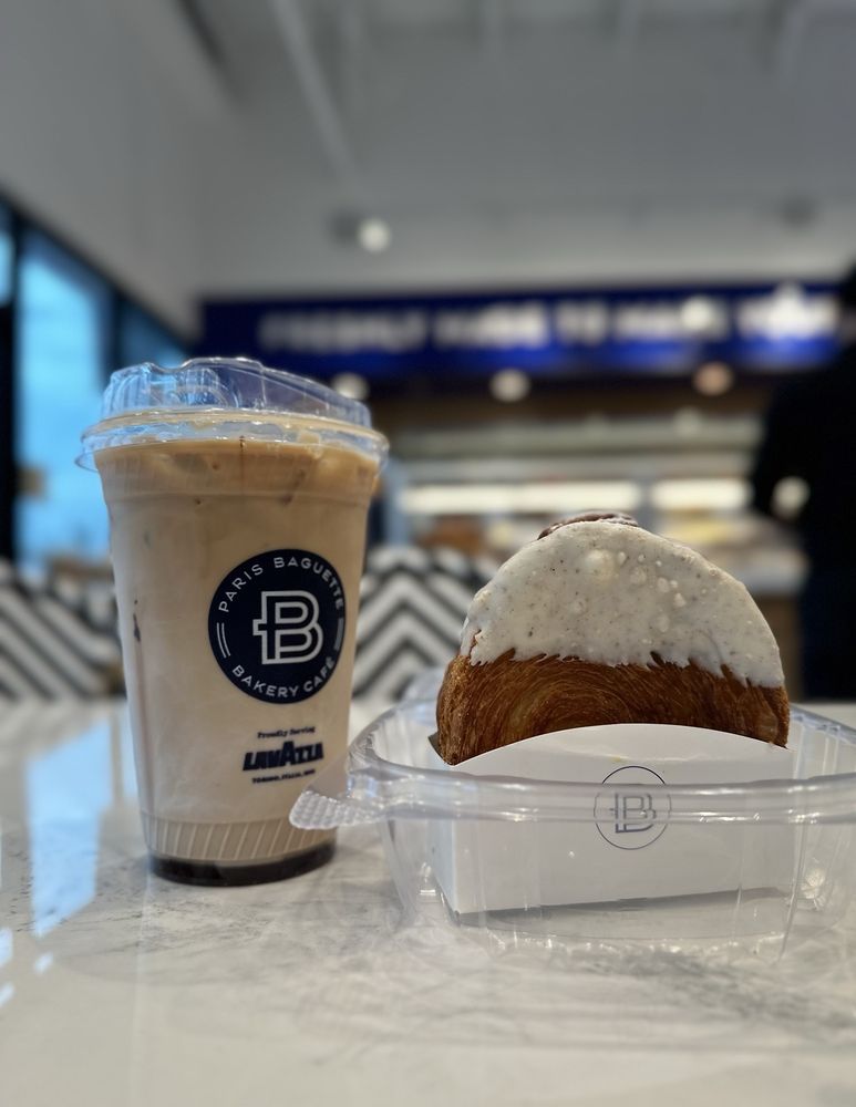 Paris Baguette