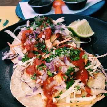 Wahaca - Mexican Near Me - London, XGL