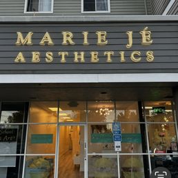 Exterior photo of Marie Je Aesthetics - Sunnyvale, California Exterior photo of Marie Je Aesthetics - Sunnyvale, California