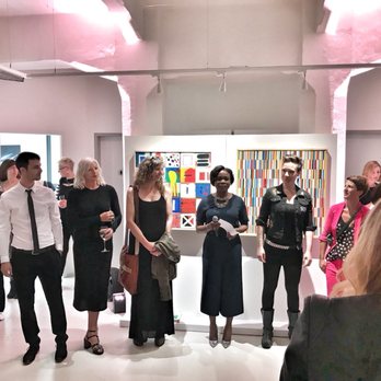 Grace Denker Gallery - Art Galleries Near Me - Hamburg, HH