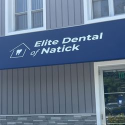 Elite Dental of Natick