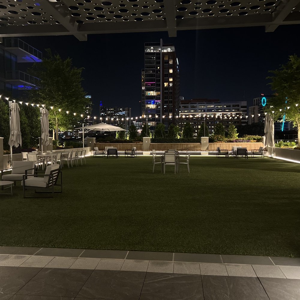 Reverence - Rooftop - 9th floor - New American Near Me - Atlanta, Georgia Reverence - Rooftop - 9th floor - New American Near Me - Atlanta, Georgia