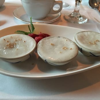 Thai Thani - Thai coconut pudding - Thai Near Me - Stroudsburg, Pennsylvania