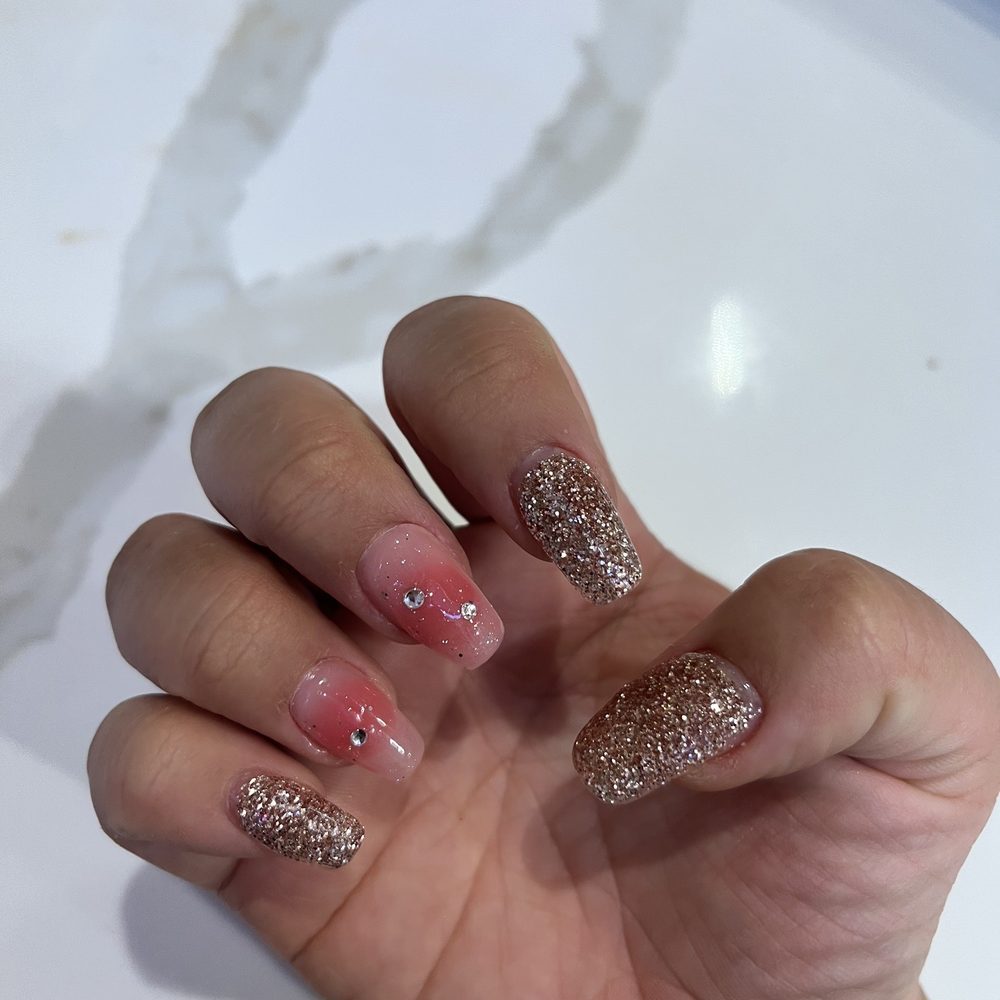 Nail Luna Boutique - Nail Technicians Near Me - Brea, California