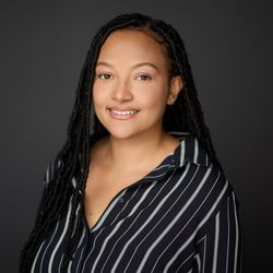 McGill Law - Bri Cotton, Associate Attorney