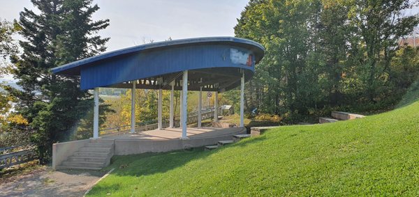 Gaspesie Museum by null