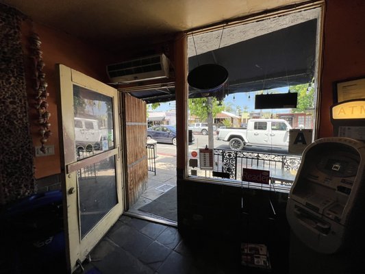 El Zarape Restaurant by null