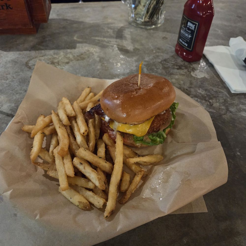 Schnitzel Sandwich Schnitzel Sandwich