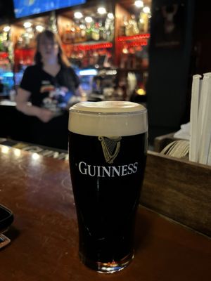Nallen's Irish Pub by null