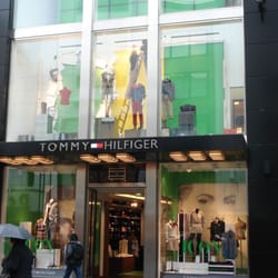 Tommy Hilfiger
