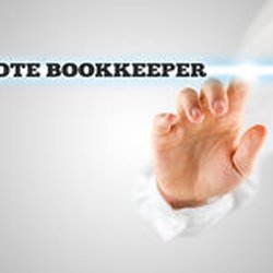 AJJ Bookkeeping & Tax Services - Remote Bookkeeper