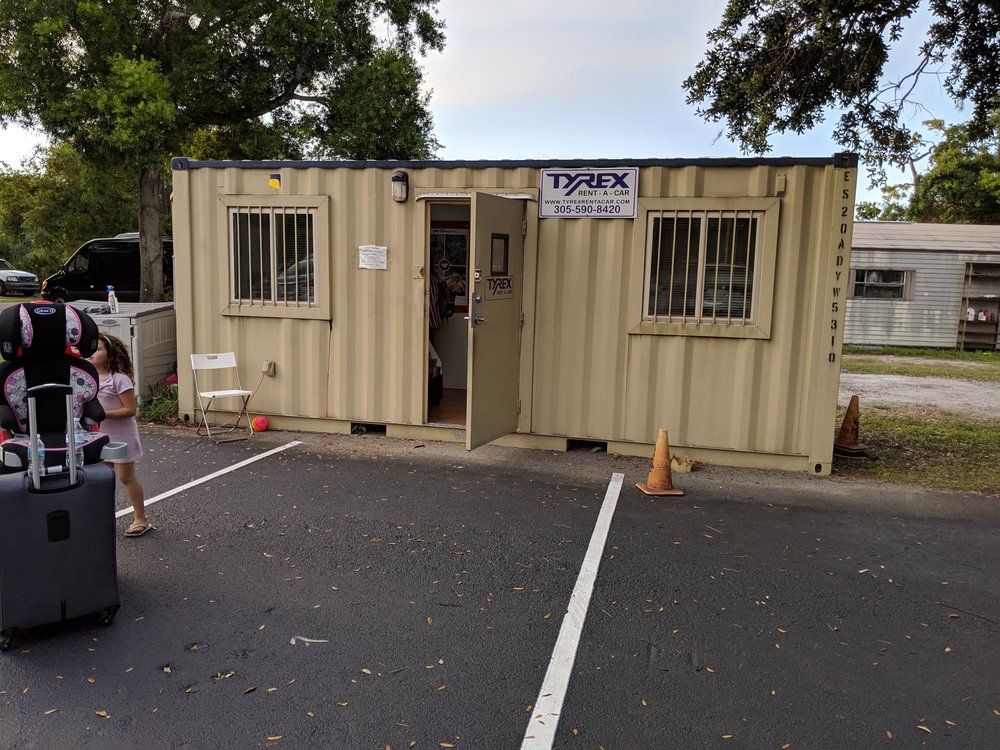 ONE SWITCH RENT A CAR 42 Photos & 80 Reviews Car Rental 3256 NW