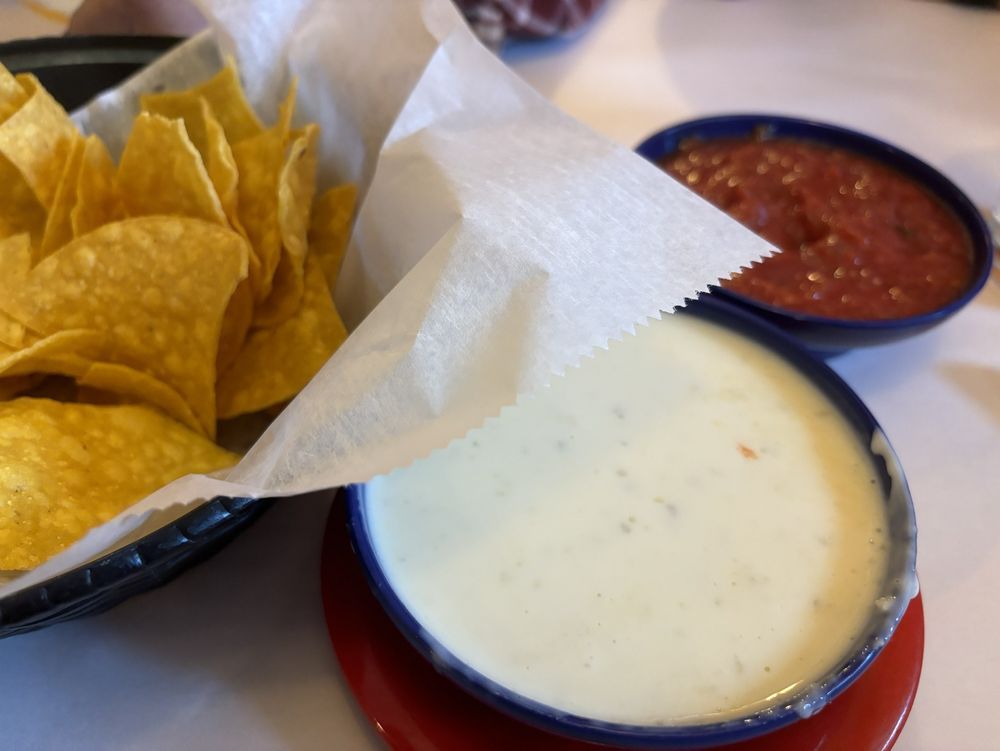 El Patron Mexican Cuisine