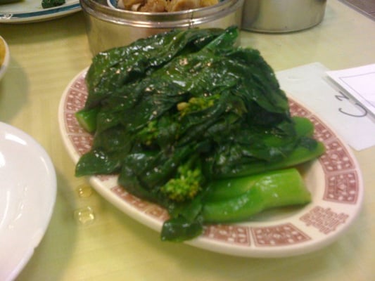 Ming’s Bistro by null