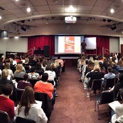 Club York - Conference
