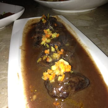 Mua - Lamb cheek - Bars Near Me - Oakland, California Mua - Lamb cheek - Bars Near Me - Oakland, California