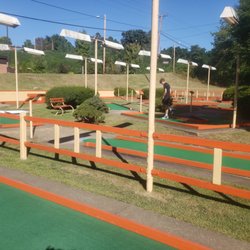 Putt-Putt Fun Center