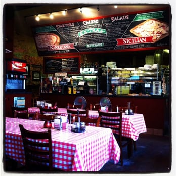 Brooklyn Bros. Pizzeria - Love this place!!! - Pizza Near Me - Everett, Washington Brooklyn Bros. Pizzeria - Love this place!!! - Pizza Near Me - Everett, Washington