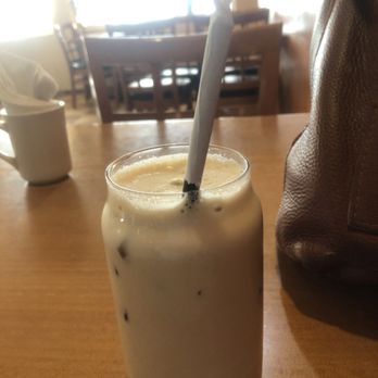Restaurante Nautilus - Chai latte - Mexican Near Me - Guerrero Negro, BCS Restaurante Nautilus - Chai latte - Mexican Near Me - Guerrero Negro, BCS