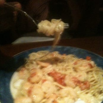 Red Lobster - Shrimp and scallops pasta - Seafood Near Me - Baton Rouge, Louisiana Red Lobster - Shrimp and scallops pasta - Seafood Near Me - Baton Rouge, Louisiana