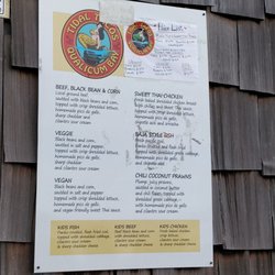Tidal Taco Shack