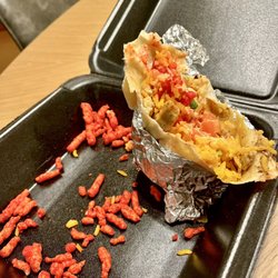 Los Rancheros Taco Joint - Fun and tasty and WAY more than I could eat!