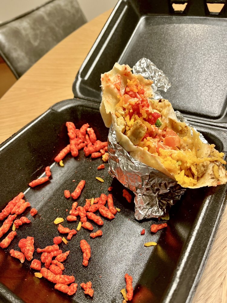 Los Rancheros Taco Joint