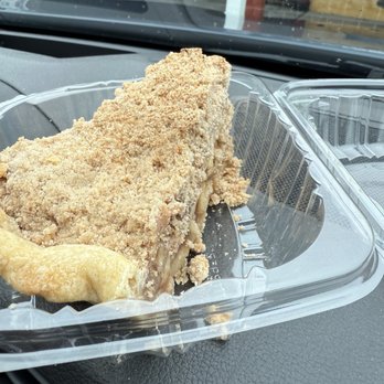 Village Eatery Italian Bistro - Best apple pie in town. - Italian Near Me - Lockport, New York Village Eatery Italian Bistro - Best apple pie in town. - Italian Near Me - Lockport, New York
